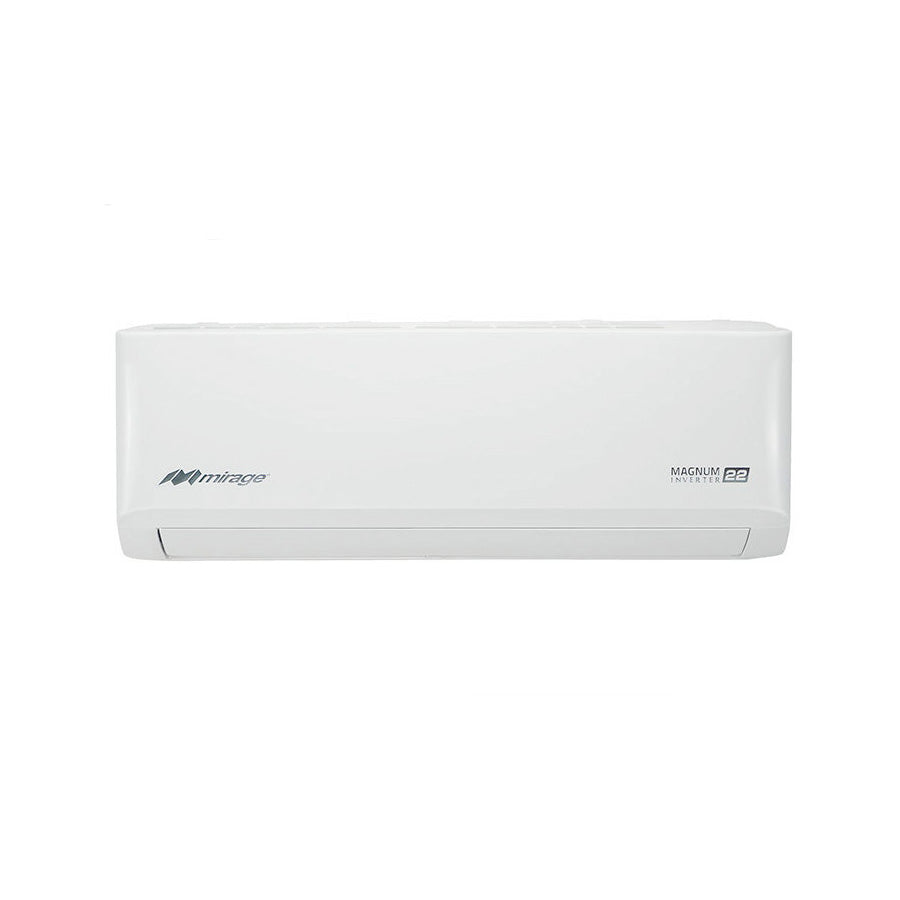 Aire Acondicionado Minisplit Mirage Inverter Magnum 22