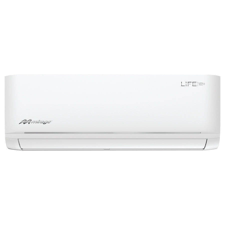 Aire Acondicionado Minisplit Mirage Life 12 +