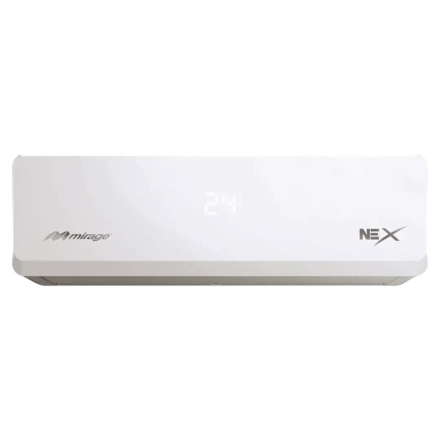 Aire Acondicionado Minisplit Mirage Nex