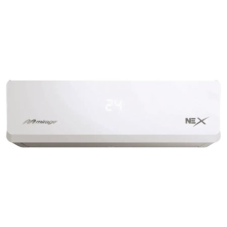 Aire Acondicionado Minisplit Mirage Nex
