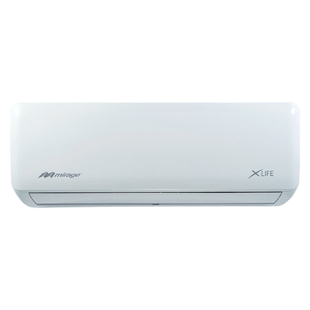 Aire Acondicionado Minisplit Mirage X Life