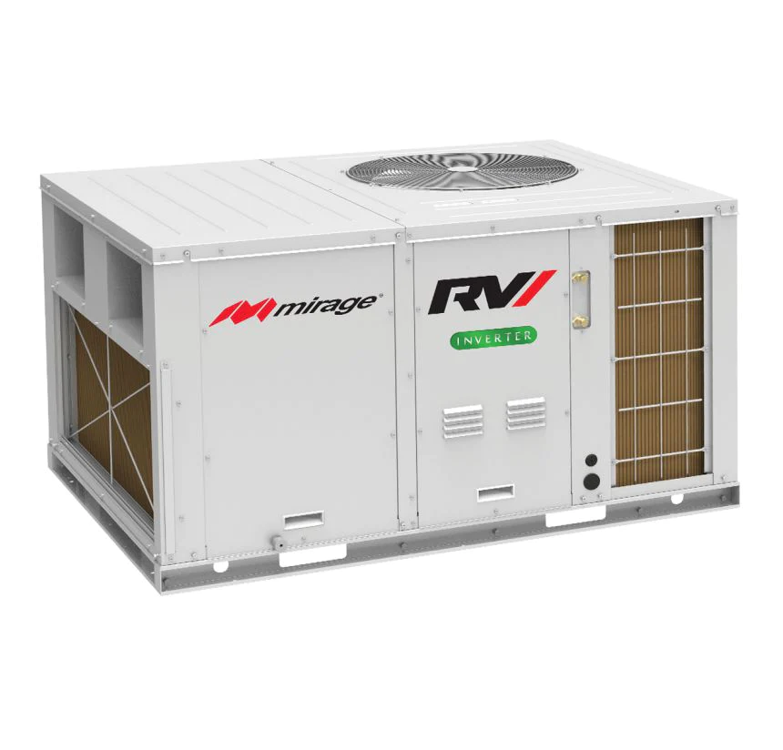Aire Acondicionado Tipo Paquete Inverter Mirage Mares Air aire-acondicionado-tipo-paquete-inverter-mirage-mares-air