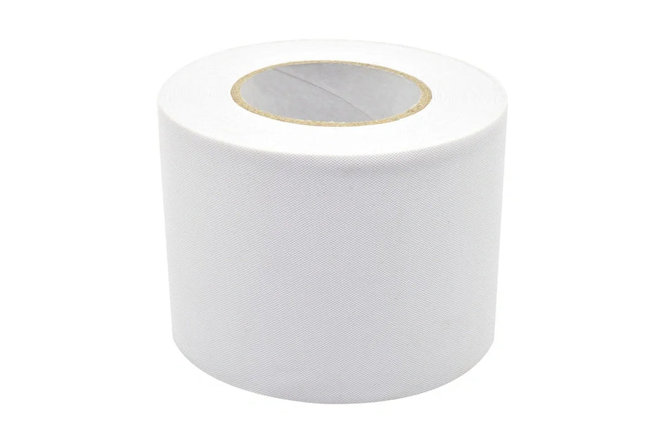 Cinta Tipo Momia Para Aire Acondicionado Coldtek Espesor 0.14 MM Longitud 15 M Con Adhesivo CNRFMM005