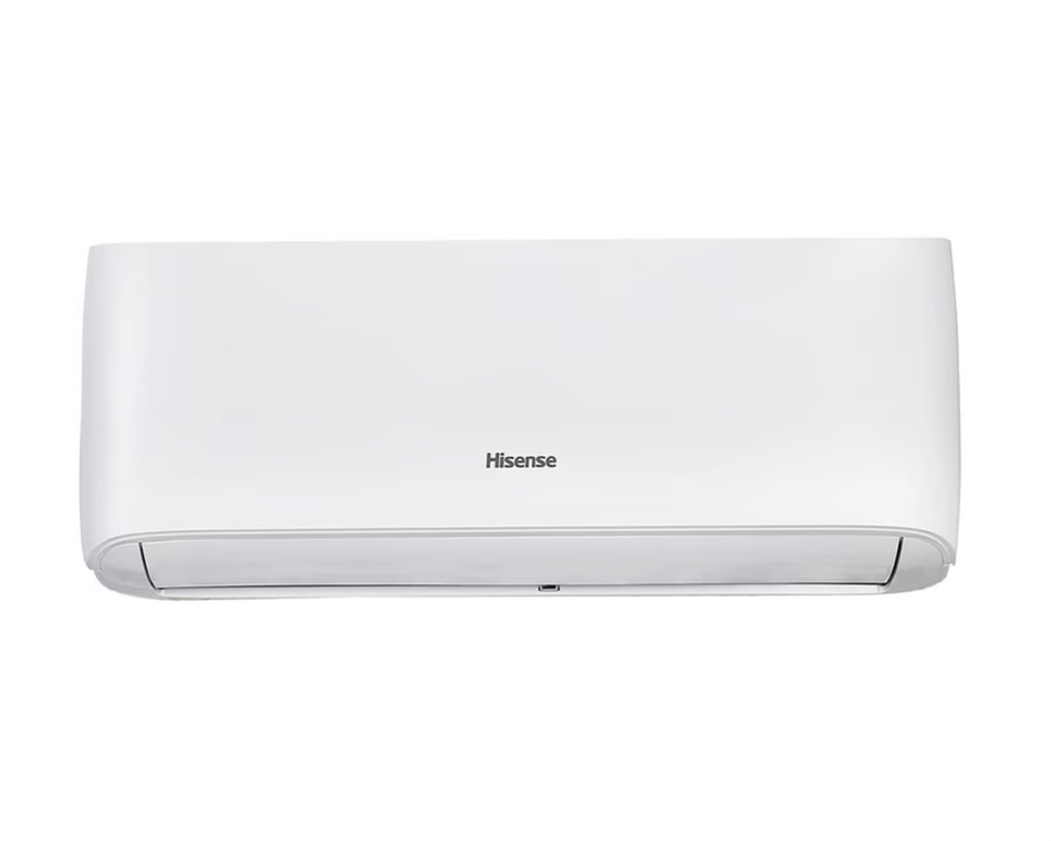 Aire Acondicionado Minisplit Hisense 2 Ton 24000 BTU Convencional (ON/OFF) Solo Frío 220 V AC242CK