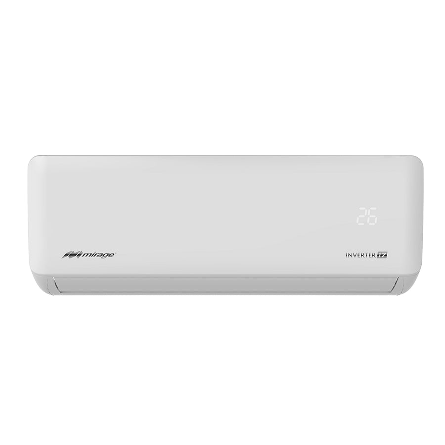 Aire Acondicionado Minisplit Mirage Inverter 17