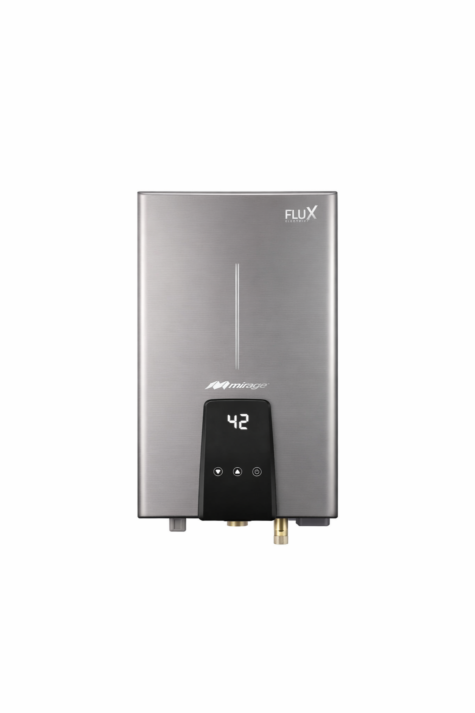 Calentador De Agua Instantáneo Eléctrico Mirage Flux Electric MBE051G 1 Servicio
