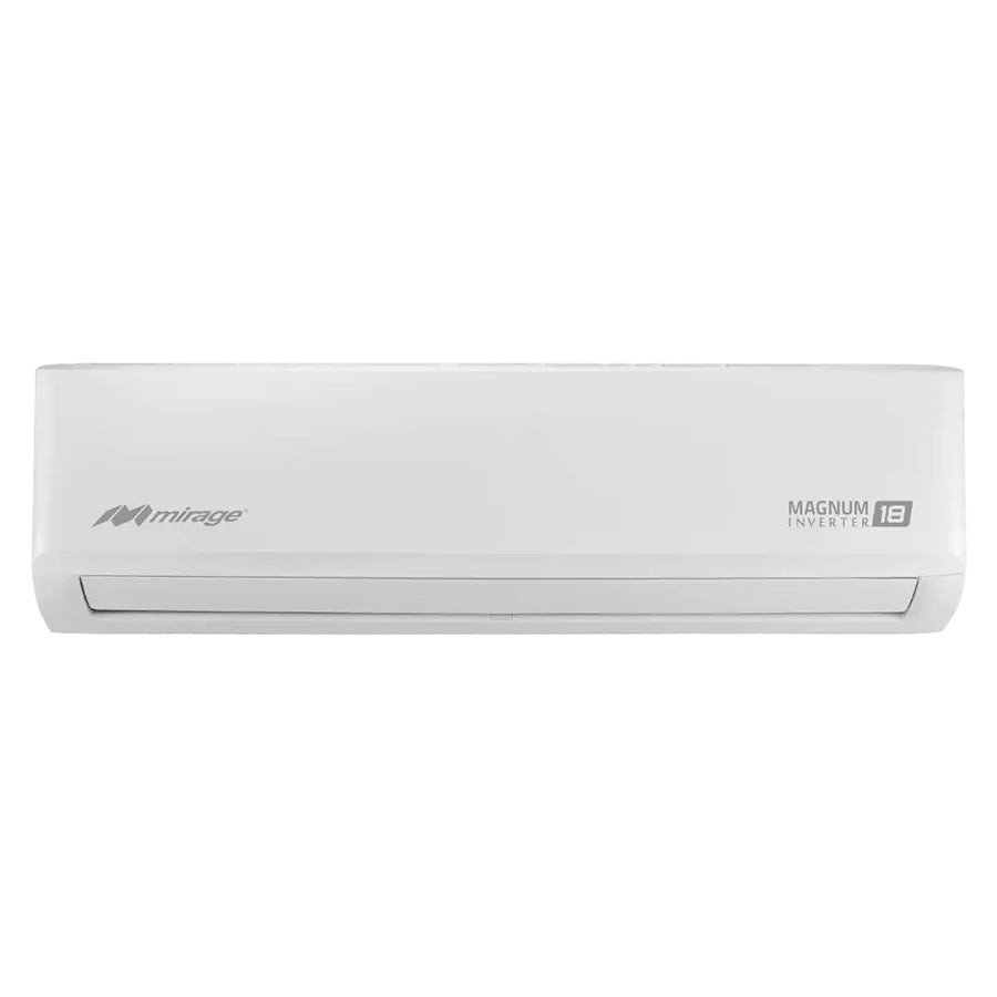 Aire Acondicionado Minisplit Mirage Magnum 18