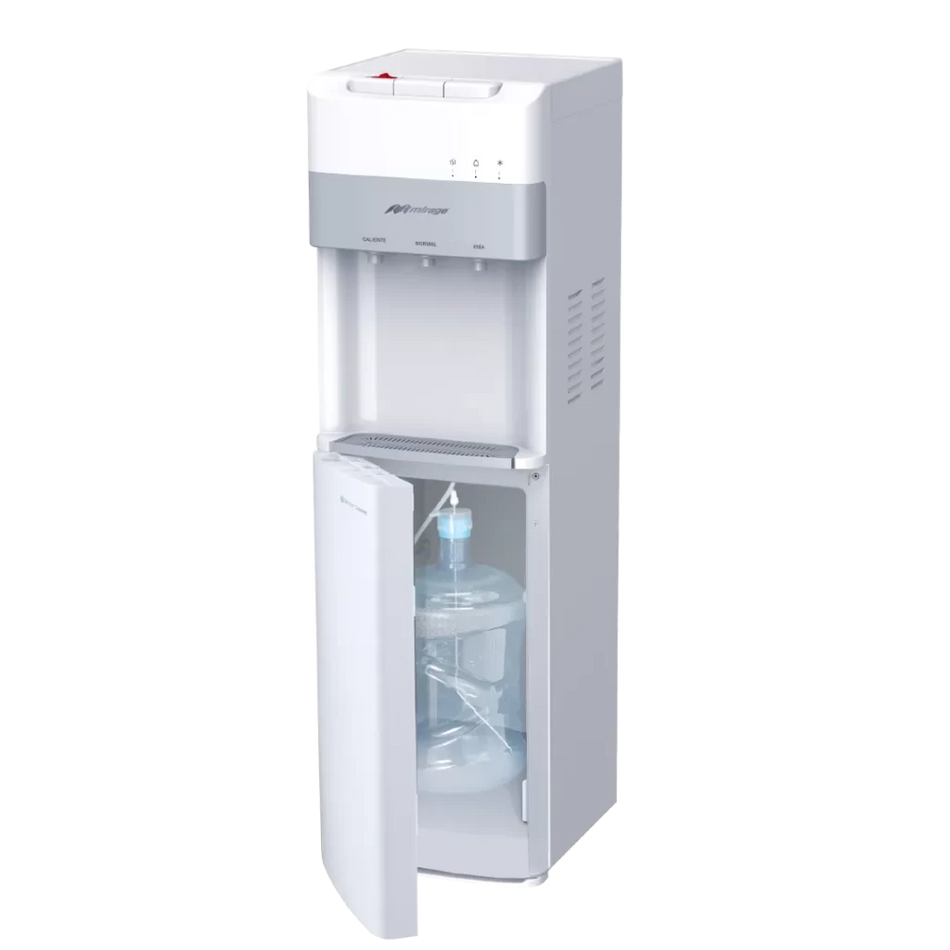 Dispensador de Agua Mirage Oculto Blanco Disx 30 MDD30HD